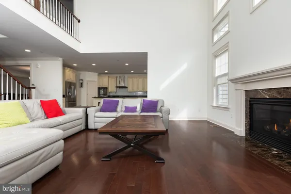 $1,548,000 | 215 North Van Buren Street, Rockville, MD 20850