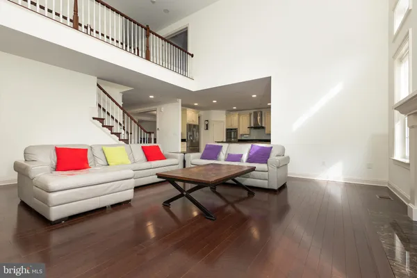 $1,548,000 | 215 North Van Buren Street, Rockville, MD 20850