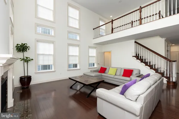 $1,548,000 | 215 North Van Buren Street, Rockville, MD 20850