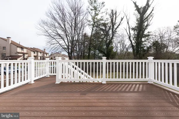 $1,548,000 | 215 North Van Buren Street, Rockville, MD 20850