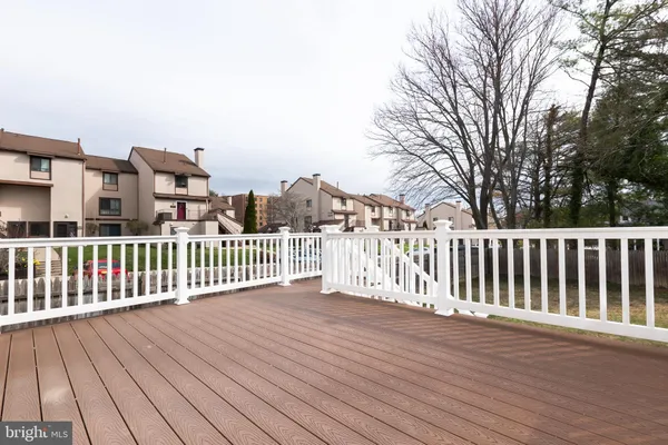 $1,548,000 | 215 North Van Buren Street, Rockville, MD 20850