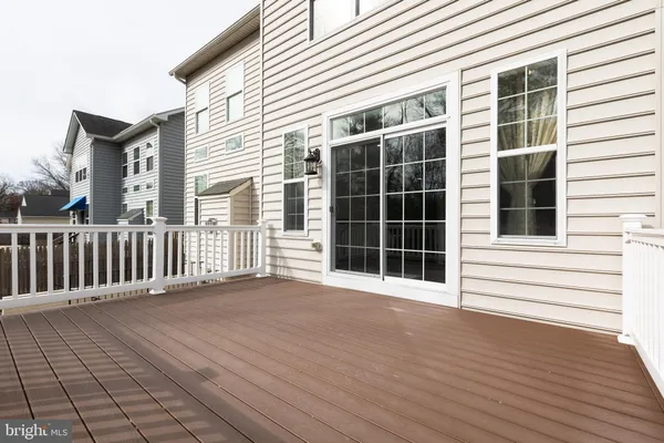 $1,548,000 | 215 North Van Buren Street, Rockville, MD 20850