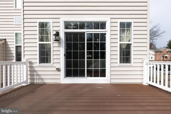 $1,548,000 | 215 North Van Buren Street, Rockville, MD 20850