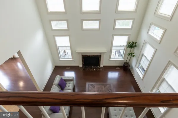 $1,548,000 | 215 North Van Buren Street, Rockville, MD 20850