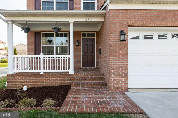 $1,548,000 | 215 North Van Buren Street, Rockville, MD 20850