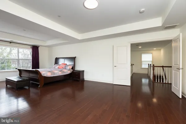 $1,548,000 | 215 North Van Buren Street, Rockville, MD 20850