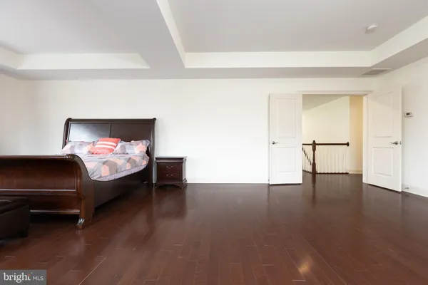 $1,548,000 | 215 North Van Buren Street, Rockville, MD 20850