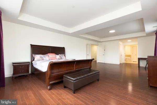 $1,548,000 | 215 North Van Buren Street, Rockville, MD 20850