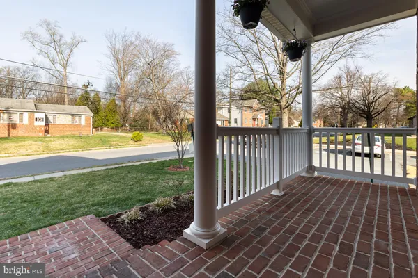 $1,548,000 | 215 North Van Buren Street, Rockville, MD 20850
