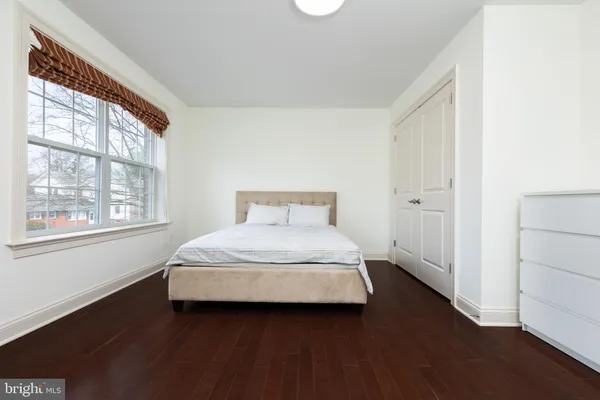 $1,548,000 | 215 North Van Buren Street, Rockville, MD 20850
