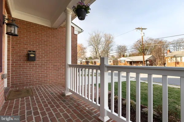 $1,548,000 | 215 North Van Buren Street, Rockville, MD 20850