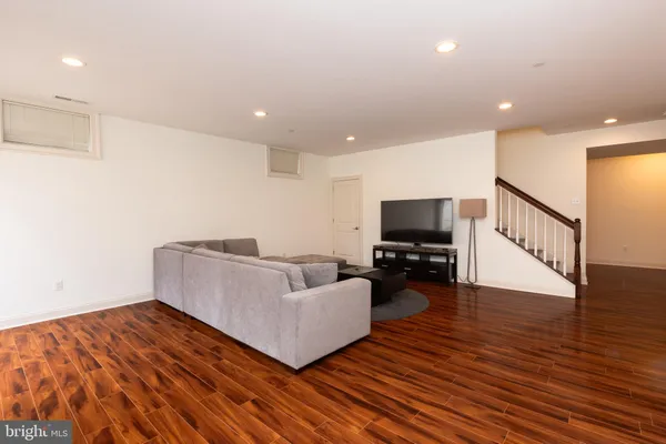 $1,548,000 | 215 North Van Buren Street, Rockville, MD 20850