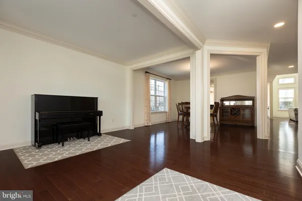 $1,548,000 | 215 North Van Buren Street, Rockville, MD 20850