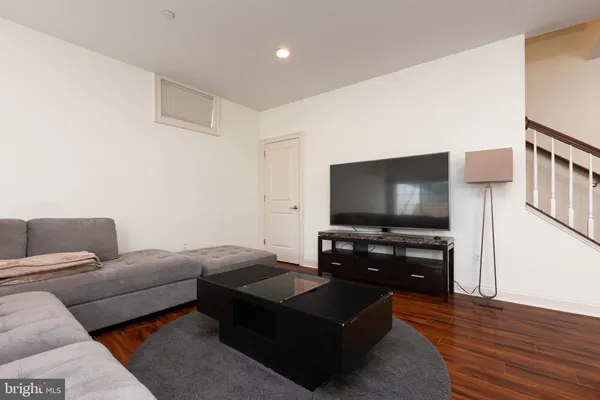 $1,548,000 | 215 North Van Buren Street, Rockville, MD 20850