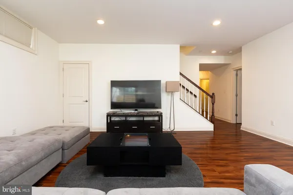 $1,548,000 | 215 North Van Buren Street, Rockville, MD 20850