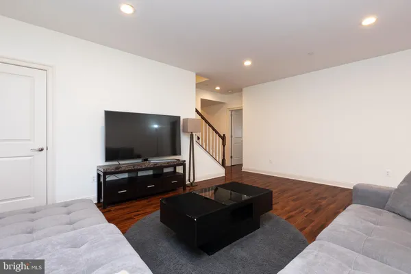 $1,548,000 | 215 North Van Buren Street, Rockville, MD 20850