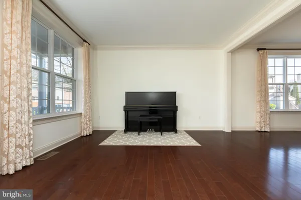$1,548,000 | 215 North Van Buren Street, Rockville, MD 20850