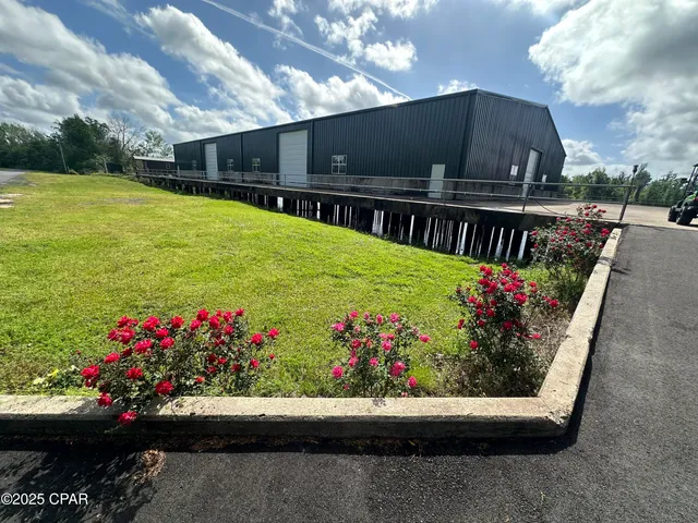 $1,599,000 | 8599 Gadsden Trail, Sneads, FL 32460