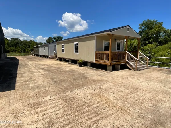 $1,599,000 | 8599 Gadsden Trail, Sneads, FL 32460