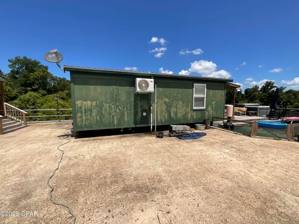 $1,599,000 | 8599 Gadsden Trail, Sneads, FL 32460