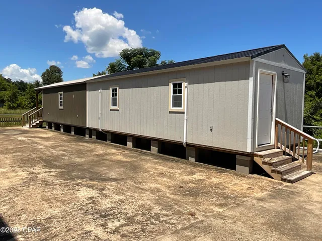 $1,599,000 | 8599 Gadsden Trail, Sneads, FL 32460