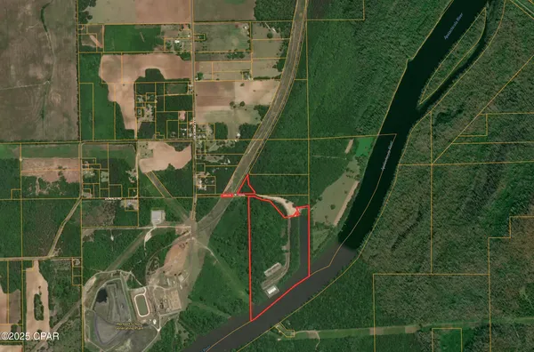 $1,599,000 | 8599 Gadsden Trail, Sneads, FL 32460