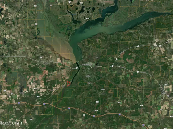 $1,599,000 | 8599 Gadsden Trail, Sneads, FL 32460