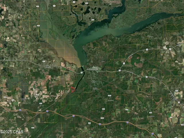 $1,599,000 | 8599 Gadsden Trail, Sneads, FL 32460