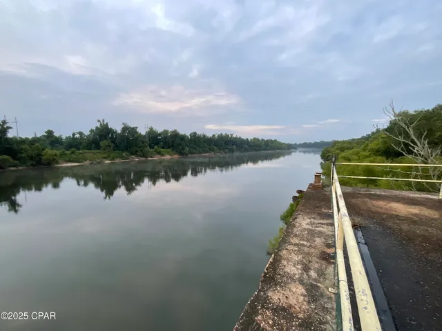 $1,599,000 | 8599 Gadsden Trail, Sneads, FL 32460