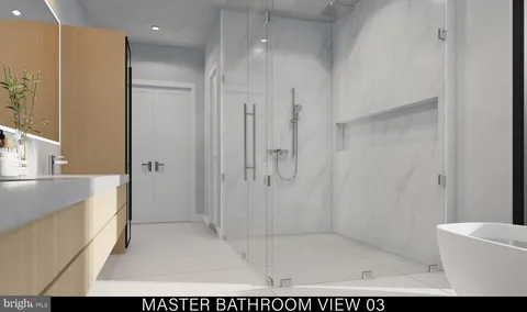 a view interior of the house