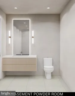 a view of a wooden door