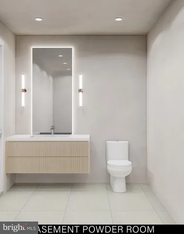 a view of a wooden door