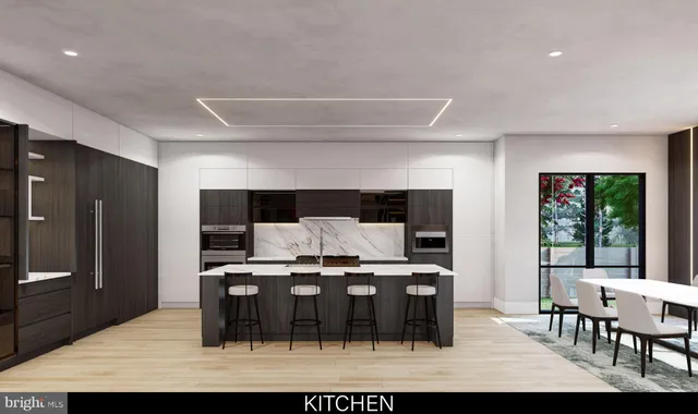 a living room with furniture and window