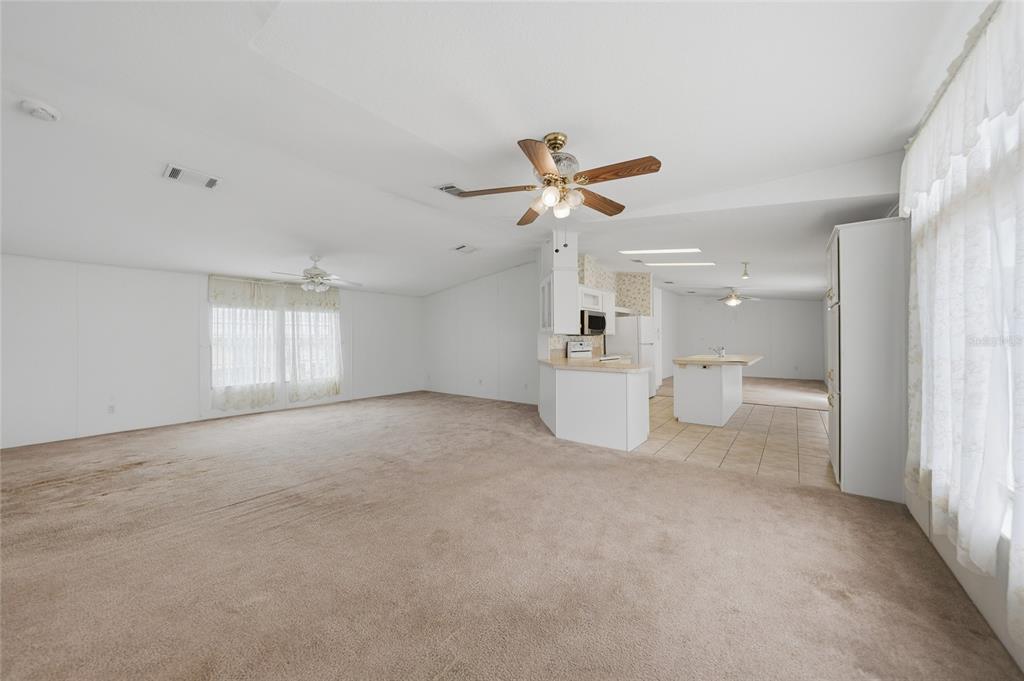 11923 Southwest Loop Terrace Arcadia, FL 34269 - Photo 7 of 50 a view of an empty room with a bathroom