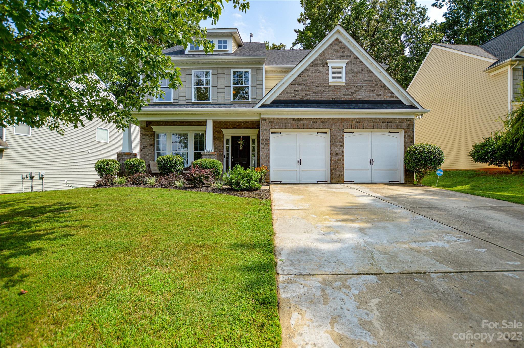 1818 Yaupon Road Charlotte, NC 28215 - Photo 1 of 42 Gallery Image 1