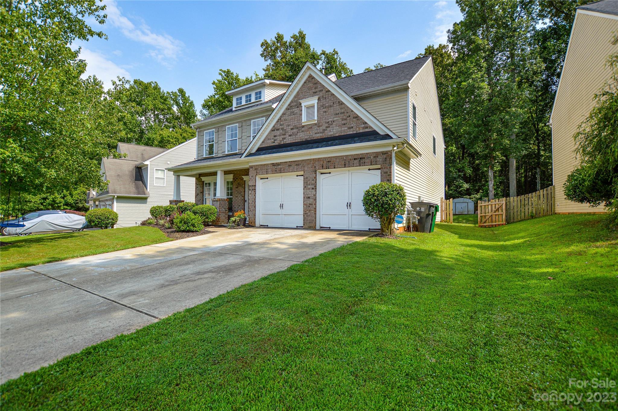 1818 Yaupon Road Charlotte, NC 28215 - Photo 2 of 42 Gallery Image 2