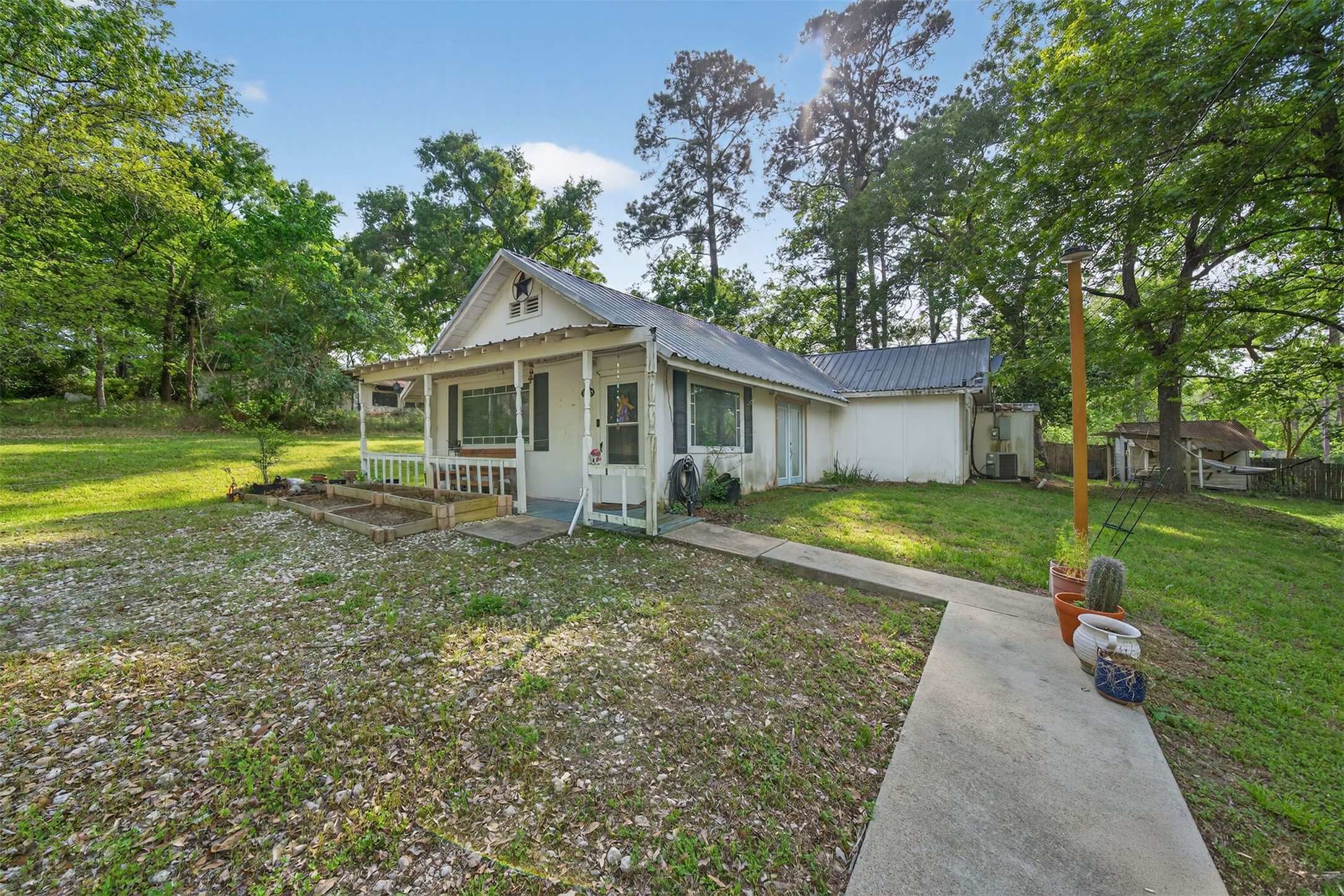 15185 Travis Lane Willis, TX 77378 - Photo 22 of 32
