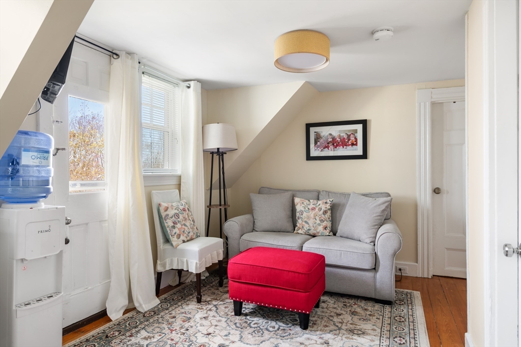 156 First Parish Road, Unit 6 Scituate, MA 02066 - Photo 6 of 14