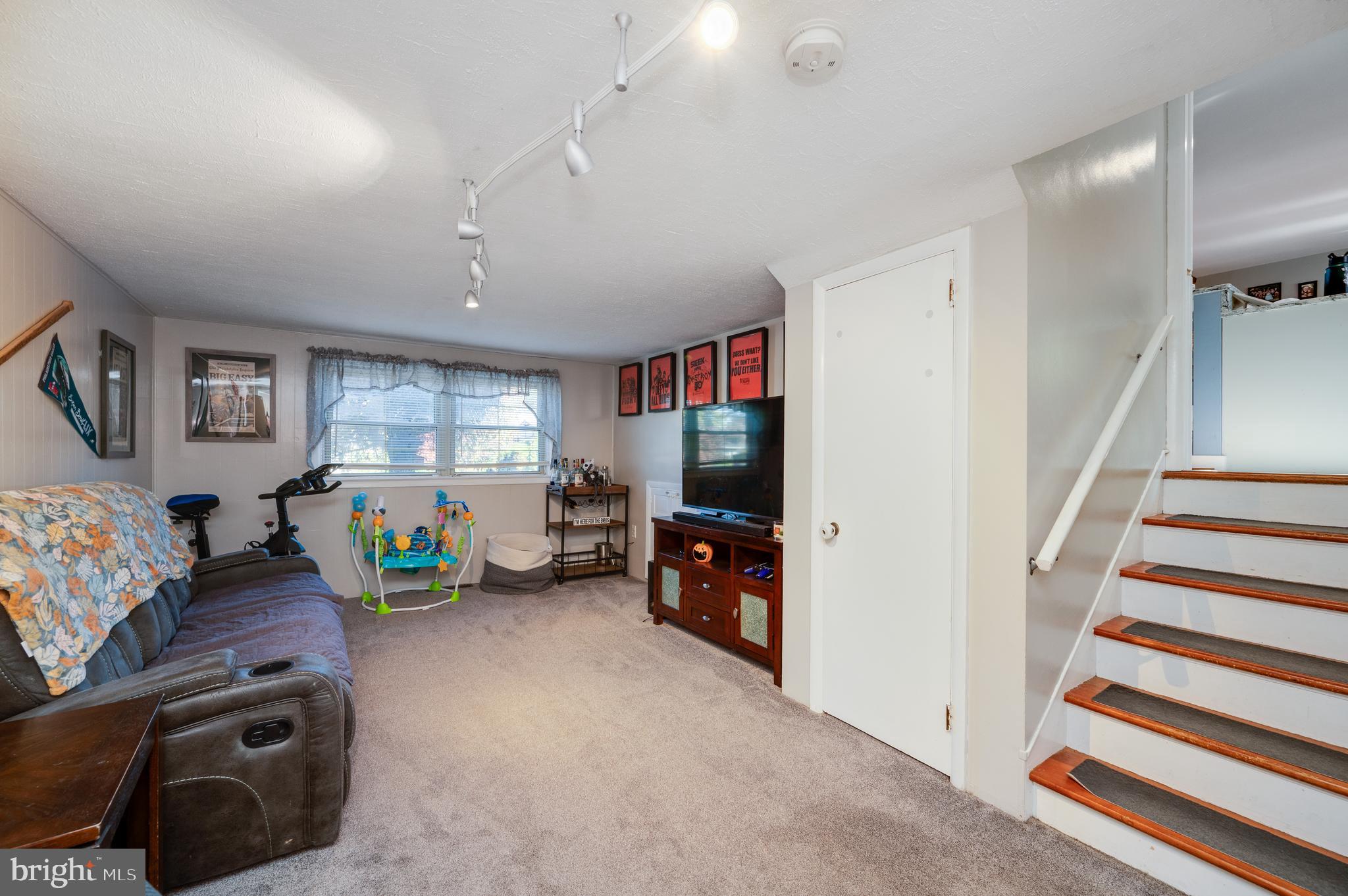 118 Octagon Avenue Sinking Spring, PA 19608 - Photo 32 of 45 a view of a livingroom with furniture and a livingroom