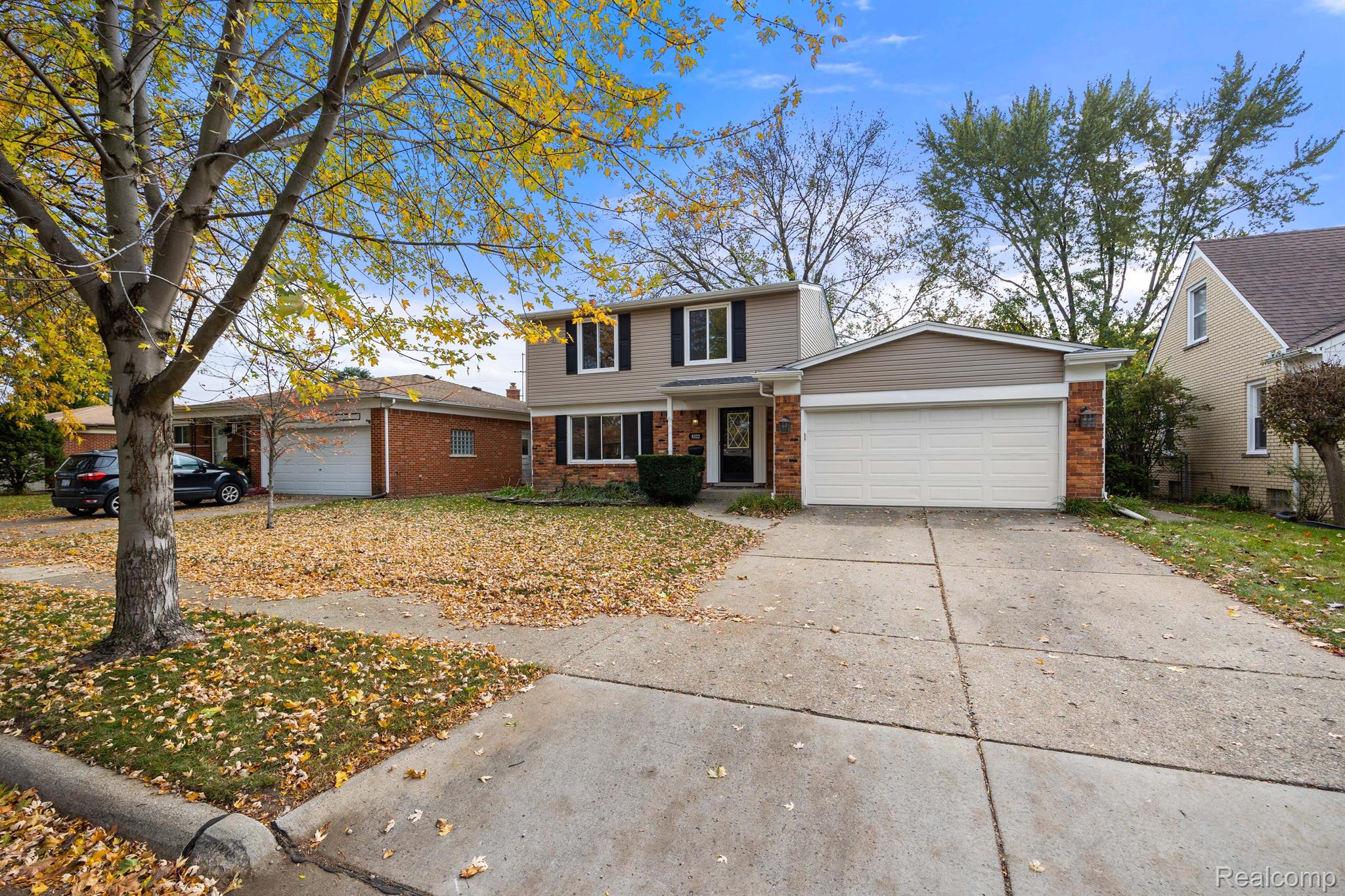 8322 Busch Street Center Line, MI 48015 - Photo 2 of 31 Gallery Image 2