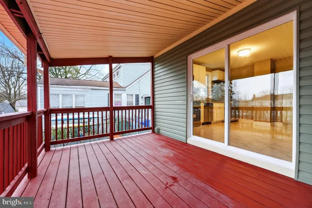 $459,900 | 312 West Monroe Avenue, Magnolia, NJ 08049