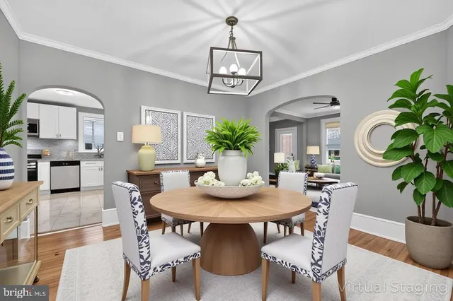 $459,900 | 312 West Monroe Avenue, Magnolia, NJ 08049