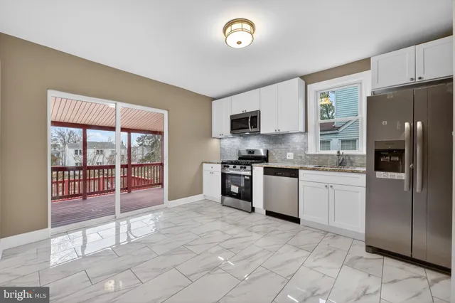 $459,900 | 312 West Monroe Avenue, Magnolia, NJ 08049