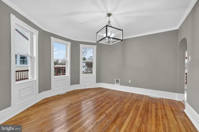 $459,900 | 312 West Monroe Avenue, Magnolia, NJ 08049