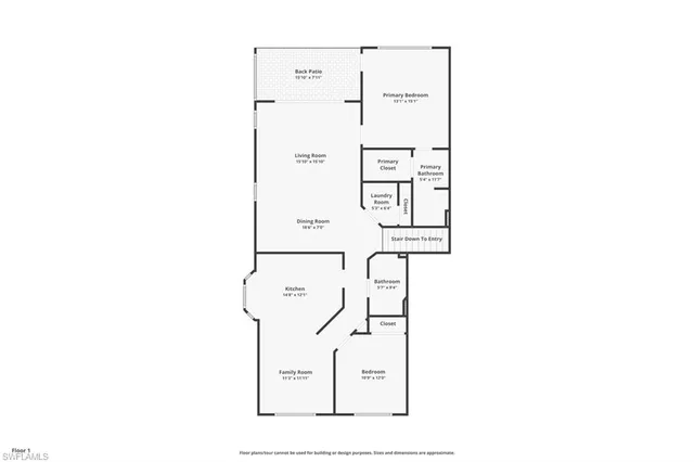 an aerial view of lake residential house with outdoor space