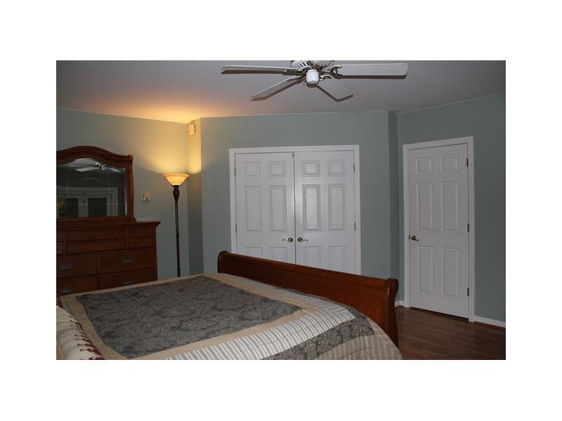 863 Middle Road Skowhegan, ME 04976 - Photo 17 of 32 Master Bedroom.