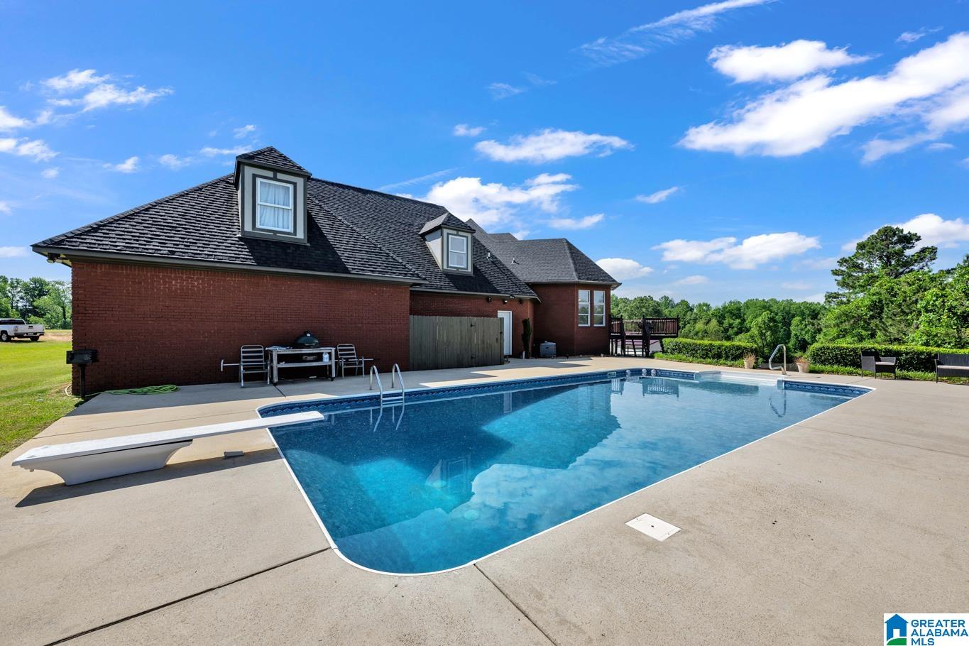 9530 Pineview Road Dora, AL 35062 - Photo 62 of 71