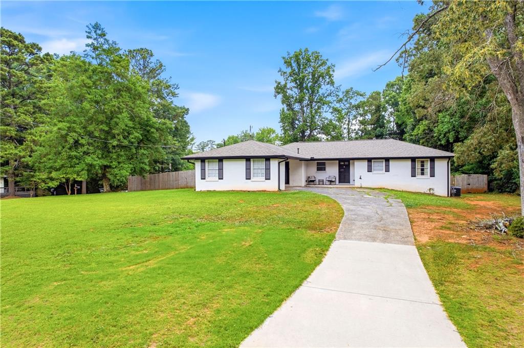 244 Church Road Southwest Marietta, GA 30060 - Photo 4 of 34