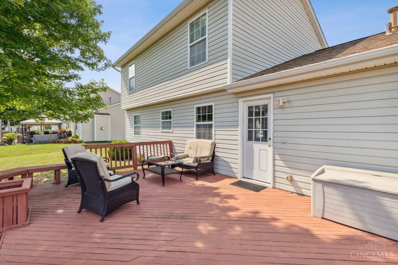 425 Misty Dawn Road Maineville, OH 45039 - Photo 31 of 34 Gallery Image 31