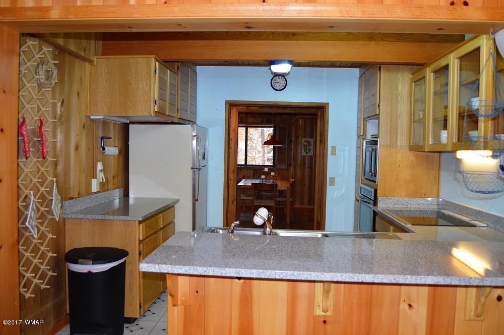 6940 Buck Springs Road Pinetop, AZ 85935 - Photo 17 of 53 Gallery Image 17